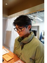 エクシア 博多店(EXCIA)&nbsp;曲がる縮毛矯正