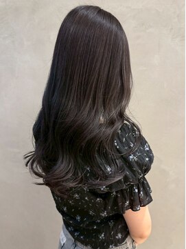 カリテスファッド 渋谷(charites fad) 艶髪×髪質改善トリートメント[10代/20代/30代/40代/渋谷駅]