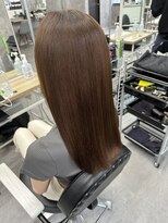 ワンズ リー 上大岡店(One's ly)&nbsp;艶髪ストリートカラー