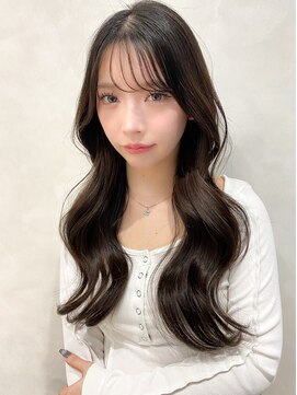 TLUUS 梅田茶屋町店【トゥルーズ】前髪&韓国レイヤー&ボブ&髪質改善【4/4~(予定)】 【TLUUSイメチェン前髪ピンクベージュクールショート】