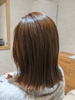 シー 北寺島店(She) 白髪染め 30代、40代、50代