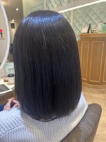 アンフィ 矢向(Anphi) 4-19 縮毛矯正