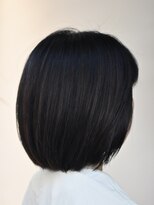 オルガ(orga) ローライトボブ