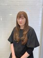 オーブ ヘアー ロリー 秋田大曲店(AUBE HAIR rory)&nbsp;早川 