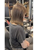 ヘア フラッグ 西葛西店(hair flag)&nbsp;楽ちんおしゃれbob