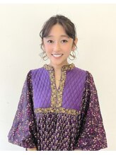 ヴァンカウンシル 津店(VAN COUNCIL) 藤木(岸江) 麻由