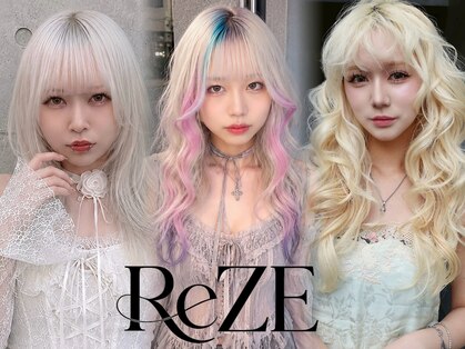 レゼ 町田(ReZE)の写真