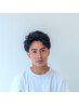 カット+クールシャンプー+クールスパ