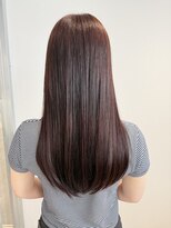 テット 郡山駅前店(tet)&nbsp;ロングヘア
