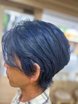 インパークス 竹ノ塚店(INPARKS)&nbsp;寒色系カラー［竹ノ塚］