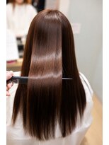 ミルキィ 野中町店&nbsp;ヘアスタイル