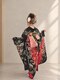 ブロードヘアー(BROAD HAIR)の写真/仕上がりが早く、崩れにくいプロの着付けは《BROAD HAIR》で☆ヘアセットも一緒にトータルでお任せ♪