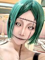 ヘアセットアップス(UP's)&nbsp;A★ユ M