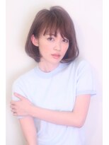 クーエフー(coo et fuu)&nbsp;【coo et fuu 表参道 原宿 青山 渋谷】ノームコア ボブ 藤沢