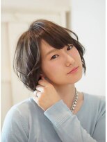 ピースヘアー(PEACE HAIR) オーシャンカラー