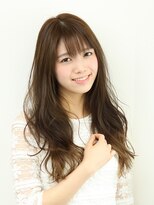 シェイプガーデンホリキリ(SHAPE GARDEN horikiri) 柔らかシフォンロング