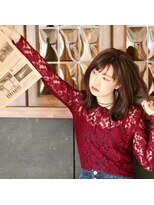 ブルーム コスタ(Blume COSTA)&nbsp;BlumeCOSTA オリジナルデザインカット