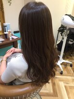 ロンド ブランシュ 錦糸町北口(Lond blanche)&nbsp;【blanche 柴田彩香】秋にオススメネイビーベージュ☆