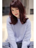 フォルテ 藤枝エピ店&nbsp;外ハネゆるふわカール