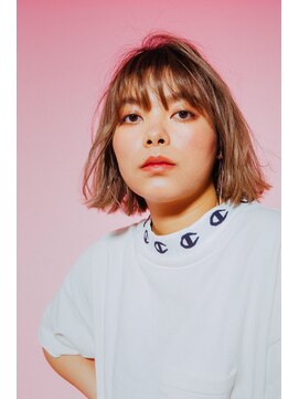 ラス 方南町駅前店(LATH) 【2019年夏の新作スタイル】LATH方南町駅前店