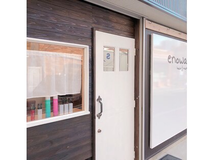 エノワ(enowa)の写真