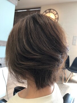 シルフィー(Sylphi) .