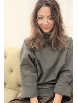 ムー(moo.) ラフロング