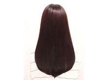 ヘアサロン ナンバースリー(HAIR SALON No3)