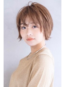 ケイト(kate) 【kate】大宮 小顔ミルキーベージュ