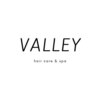 バリー(VALLEY)のお店ロゴ