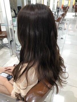 フォルテ 中田店 ベージュ系カラー