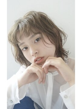 ラパヘアー(Lapa hair) アンニュイショート