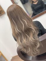 ニーナ ヴィジョン(NINA visioN)&nbsp;＃プルエクステ＃大変身