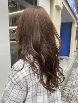 フラミューム 町田(flammeum) ナチュラルブラウン【町田】【成瀬】【玉川学園前】