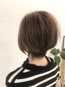 エルビーエル(LBL) くびれショート☆