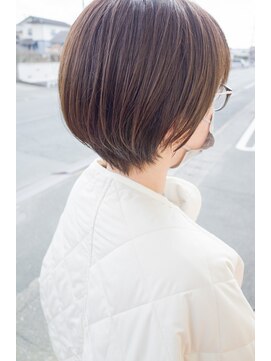 アット(att..) att..【とつかひろや】お客様style