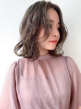 アクロス ヘアー デザイン 関内店(across hair design)