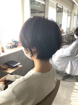 サロン 半田店(SALON) 小顔補正立体