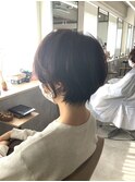 小顔補正立体