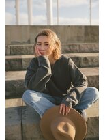 ディア 湘南台(diar)&nbsp;ボブ