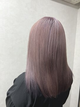 ヴィフ 大船(VIF) イメチェンヘア/大人可愛い/エレガント/モテ髪/フェミニン