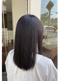 ダークグレージュ