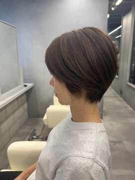 シエル(ciel) cielショート