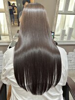 ボンド(Bond)&nbsp;酸性縮毛矯正