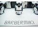 バーバーミキ(BARBER MIKI)の写真
