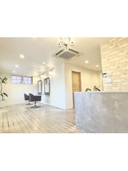 【秋津駅徒歩1分】マンツーマン接客×丁寧なカウンセリングで、あなたの理想を叶えます♪