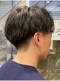 メンズカット