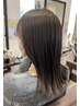 ご新規様専用！カット+カラー+選べるトリートメント