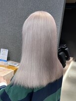 ペレ 栄店(PELE) イメチェン/ハッシュカット/フルバング/似合わせカット/栄