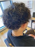 ツイストスパイラル